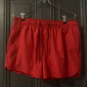 Men’s shorts